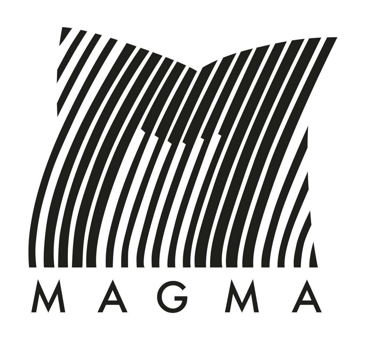 Magma Waffle Plaid 130x170cm taupe