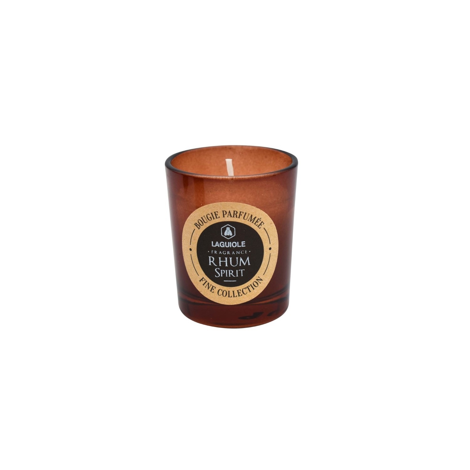 Set de regalo La Guiole de 6 velas aromáticas de 30 g