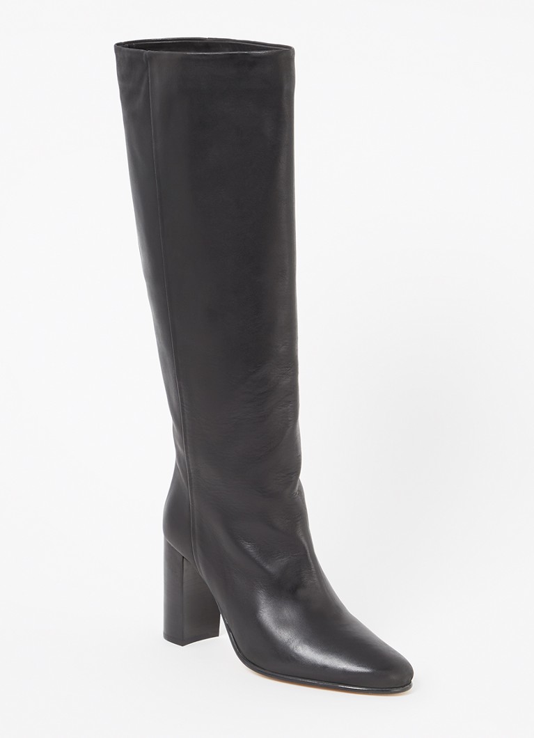 Jonak Venezuela Leather Boot