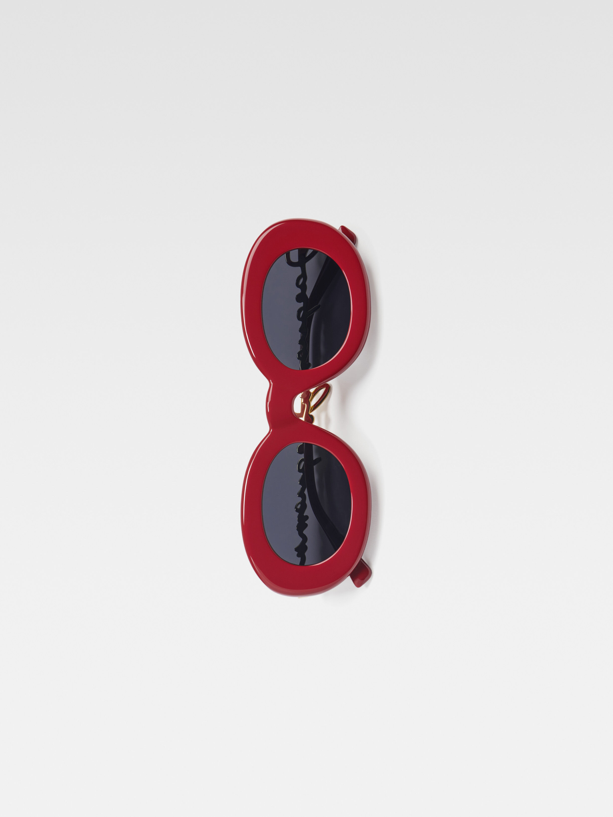 Les lunettes Pralu