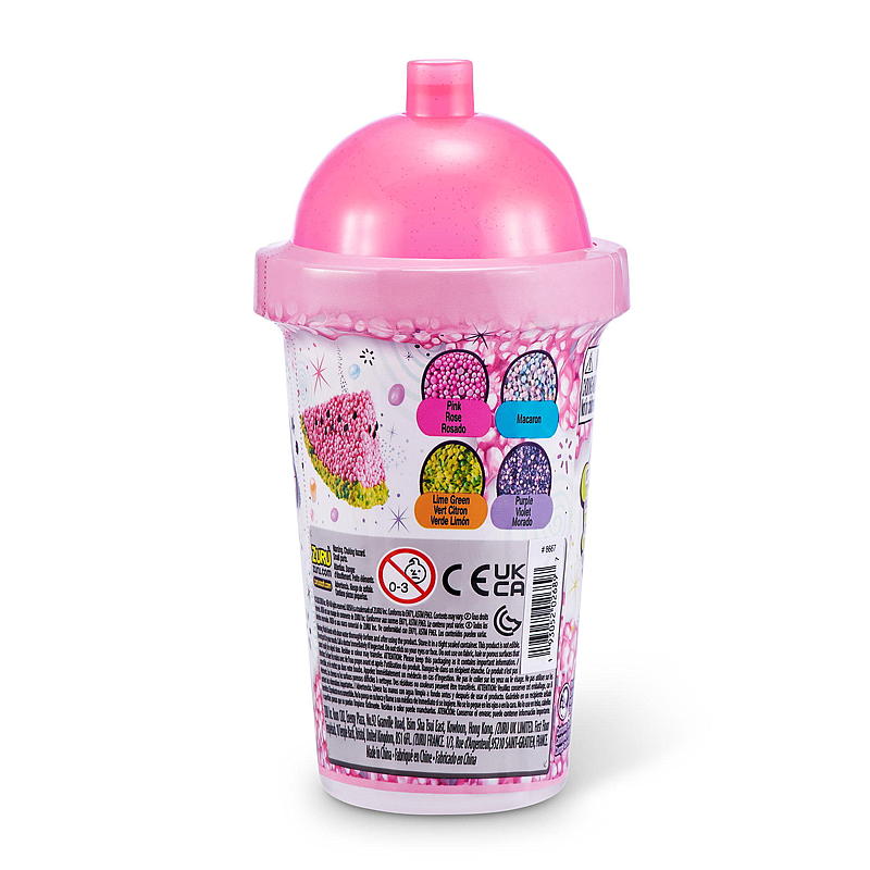 Zuru Crackle foam Oosh