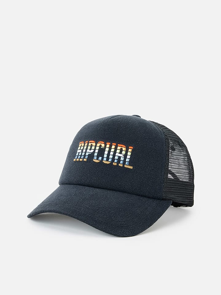 Rip Curl Cap in Schwarz günstig kaufen onesize
