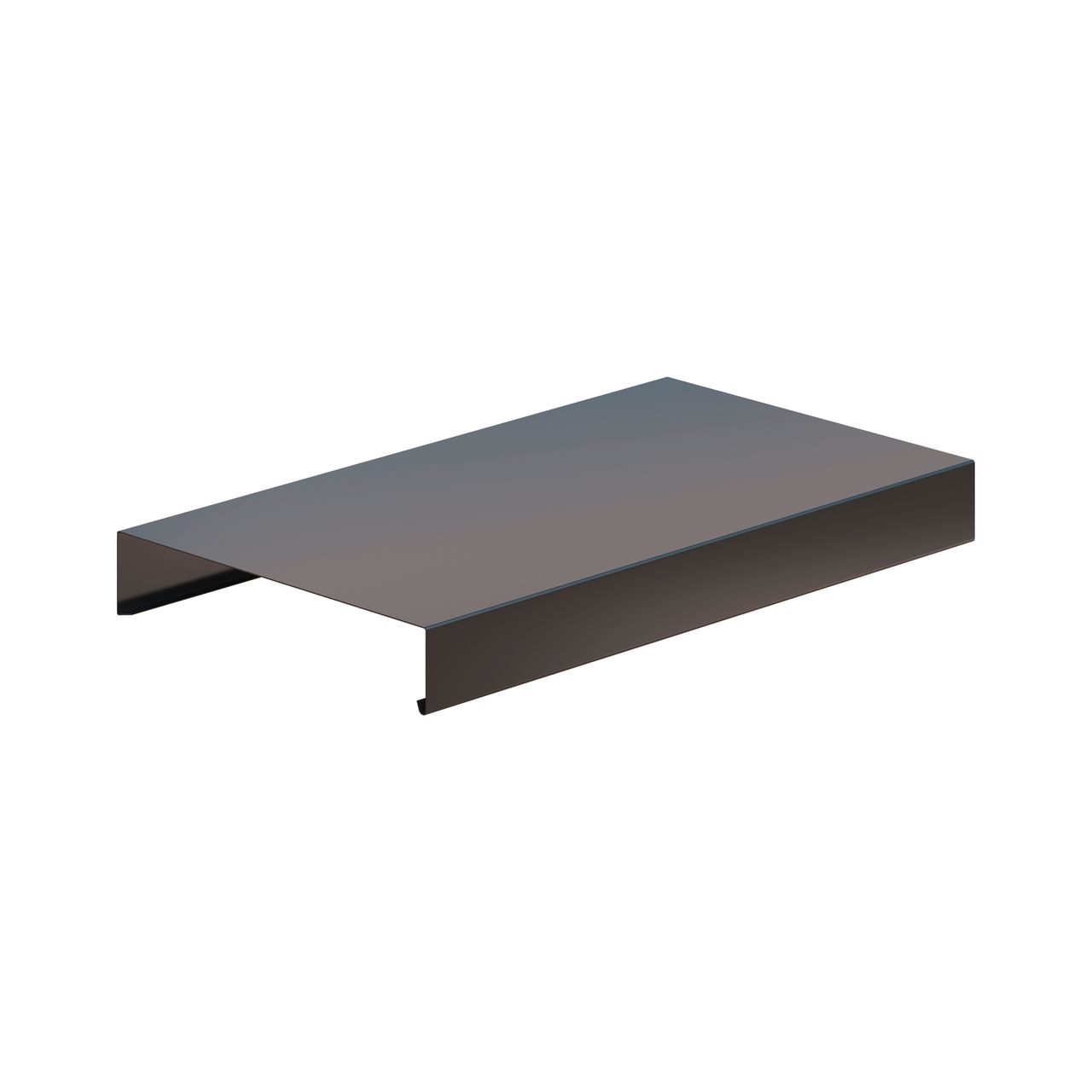 Sarei Mauerabdeckung 270 mm 1m