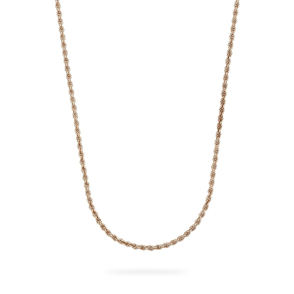 FAVS Chaînette 925 Argent collier