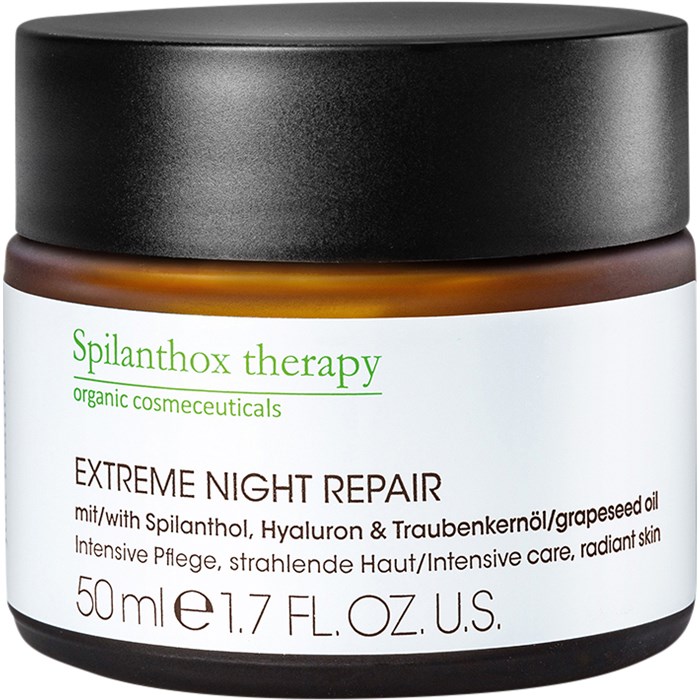 Extreme Night Repair