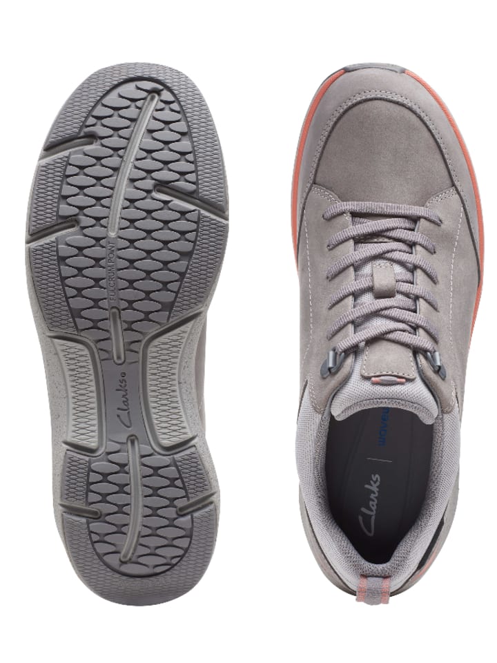 Clarks Sneakers 