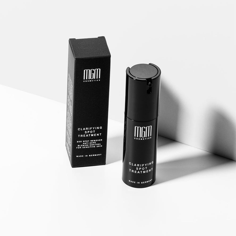MGM Cosmetics Clarifying Spot Treatment 30 ml
