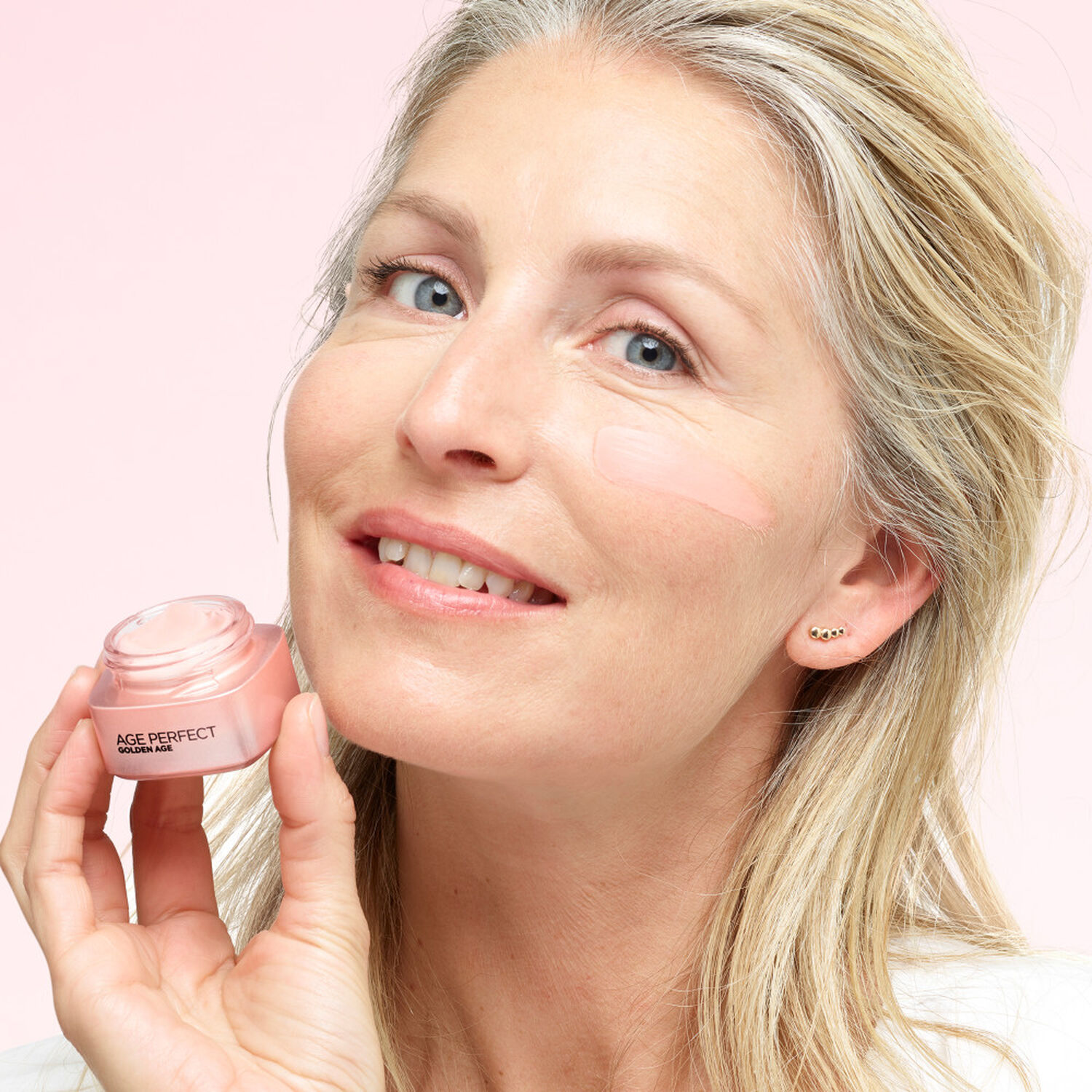 L'Oréal Paris Age Perfect Golden Age Soin Contour des Yeux Anti-Âge