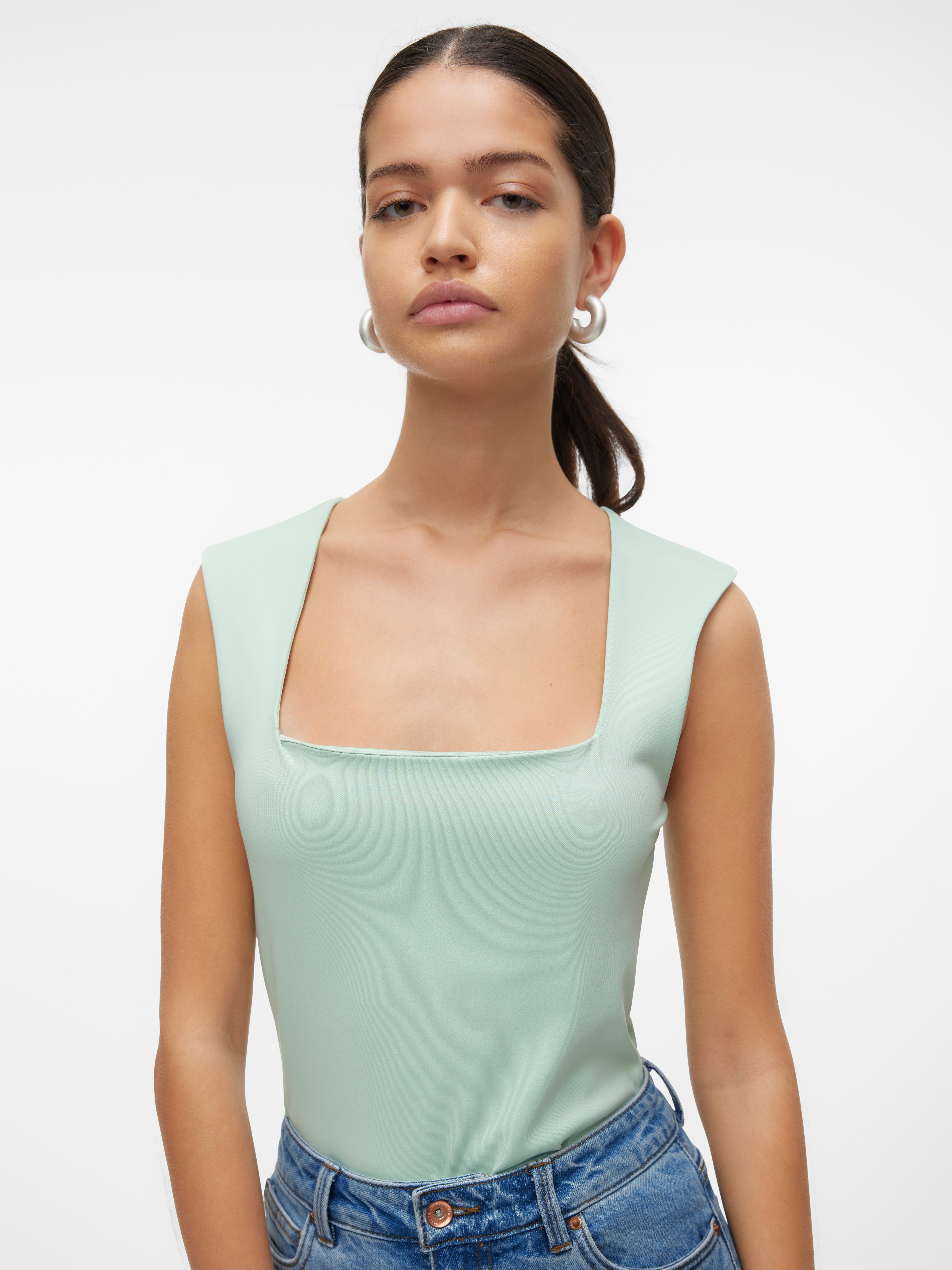 VMMILLION Top