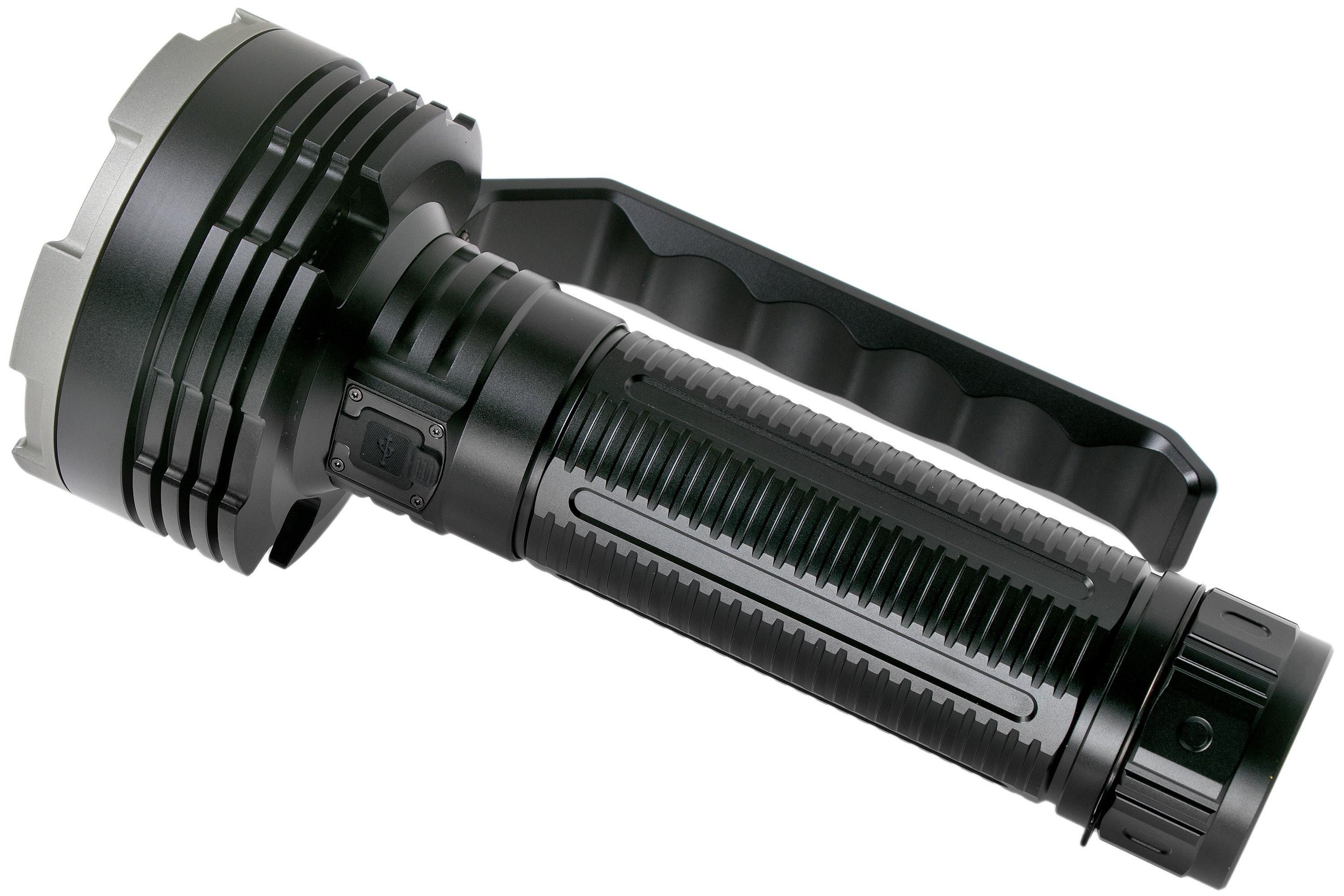 Fenix LR80R Taschenlampe