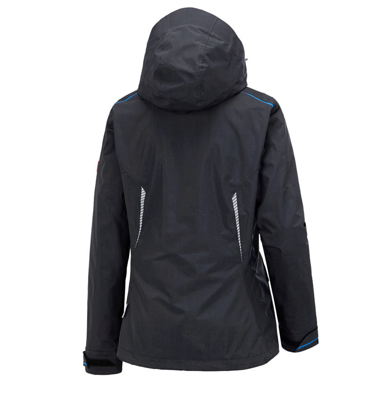 3 in 1 Funktionsjacke e.s.motion 2020, Damen