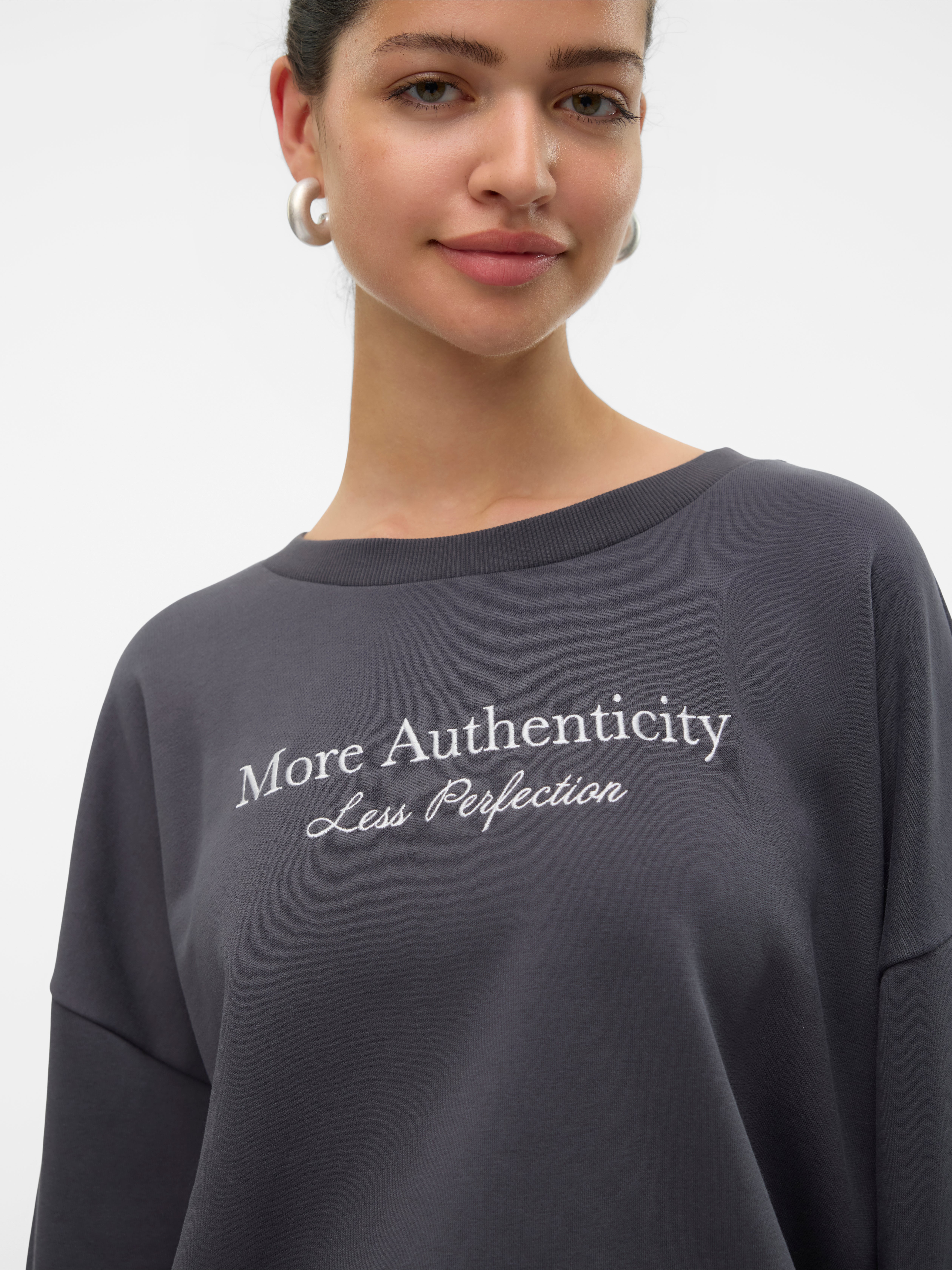 VMCYAN Sweatshirt