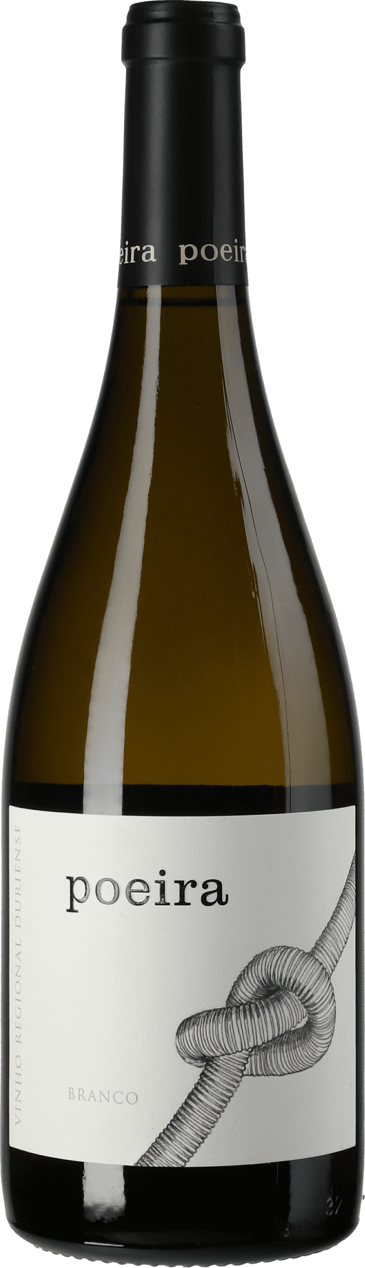 Poeira: Alvarinho Douro Branco 2021