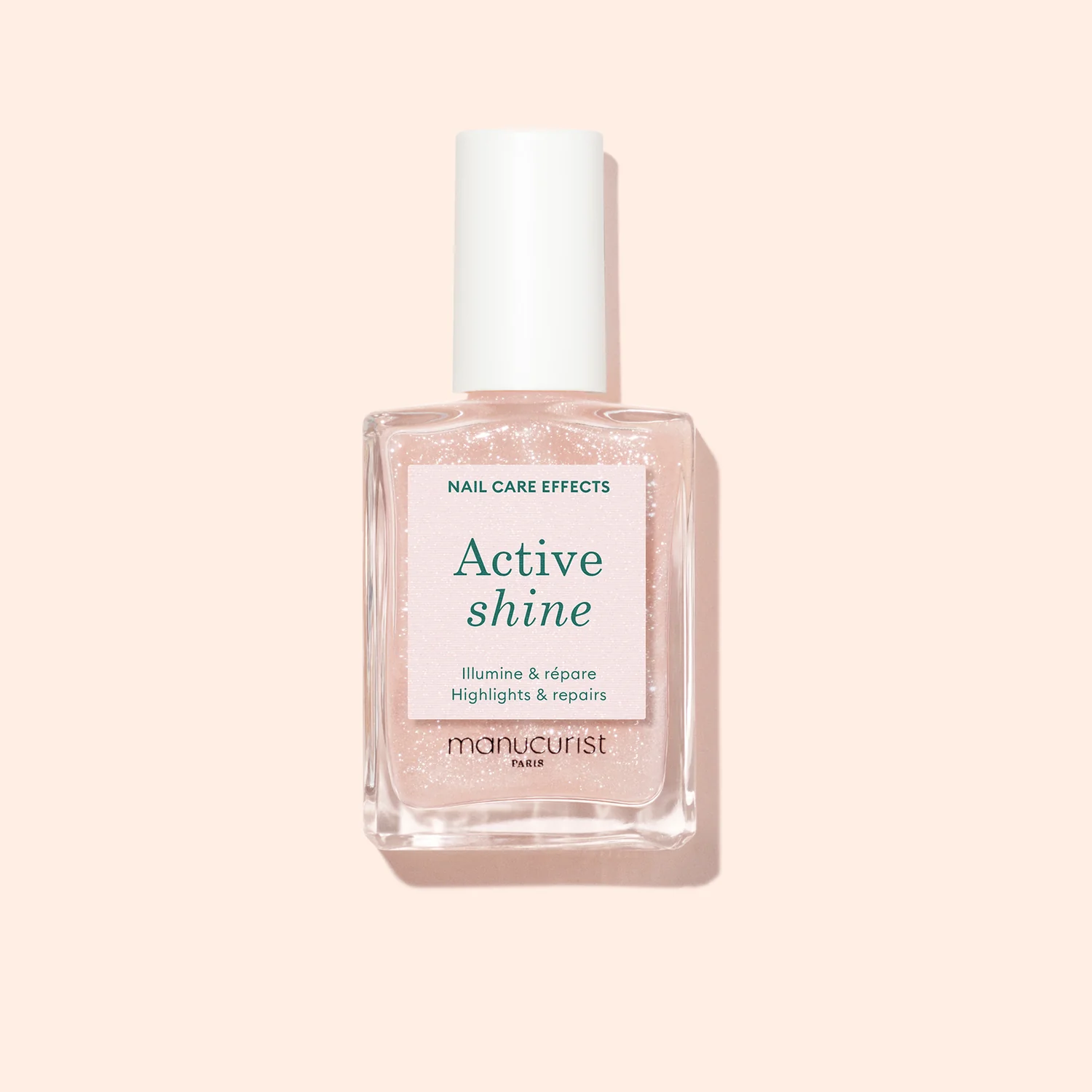 Aktivno - 15 ml Aktivni sijaj