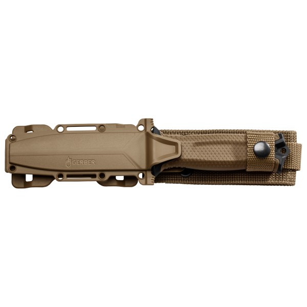 Gerber - strongarm SE - Messer