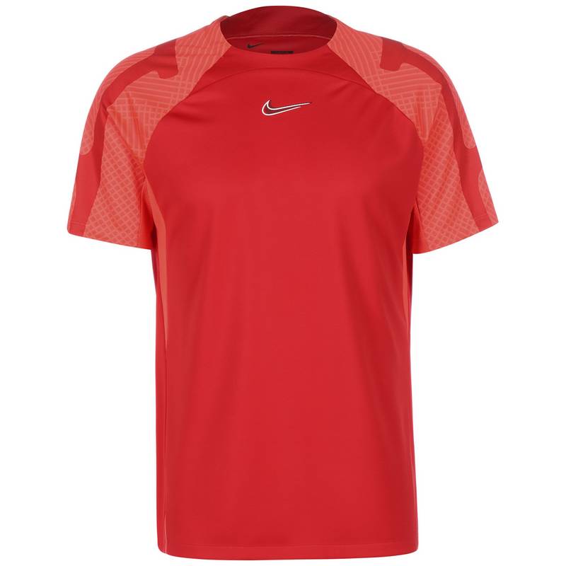 Nike Dri-FIT Strike Trainingsshirt Funktionsshirt Herren