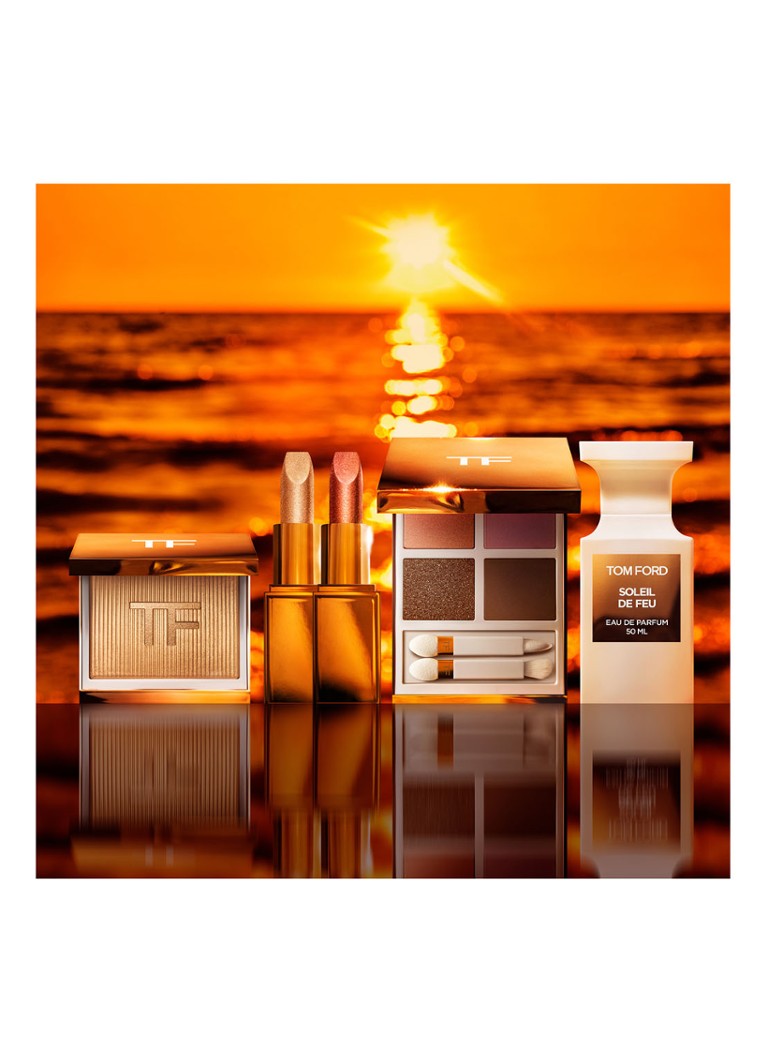 Tom Ford Sun of Fire Parfymevann