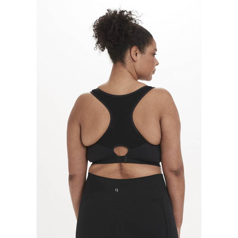 Q by Endurance ROSA SEAMLESS BH Damen