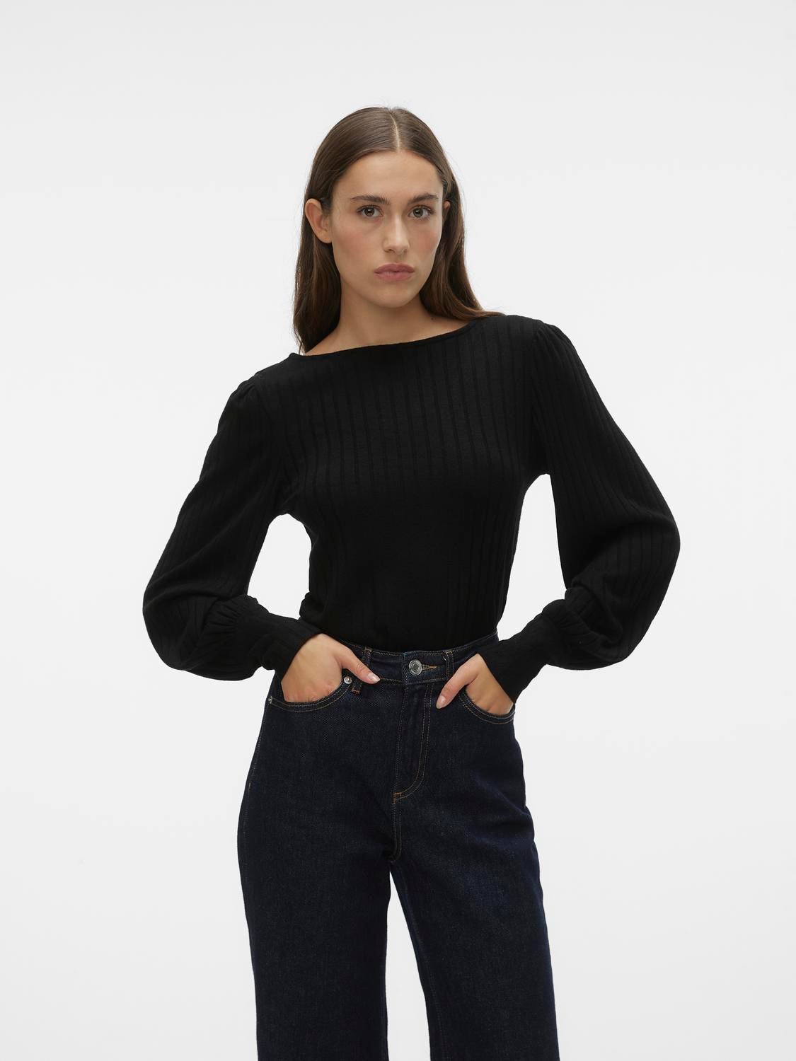 VMROSE Top