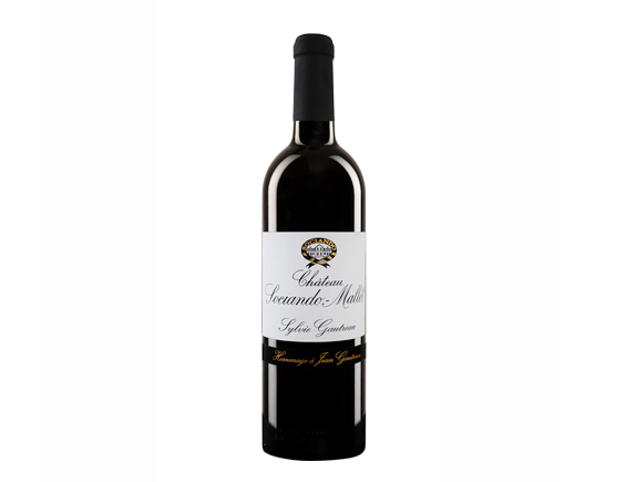Château Sociando-Mallet 2019 Bordeaux Haut-Médoc