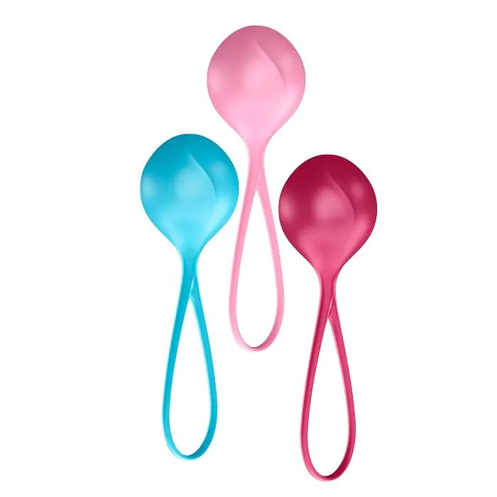 Satisfyer лоптице за јачање