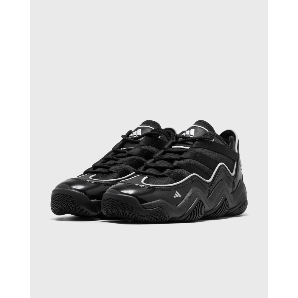 adidas Top Ten 2010 IE2032 / schwarz