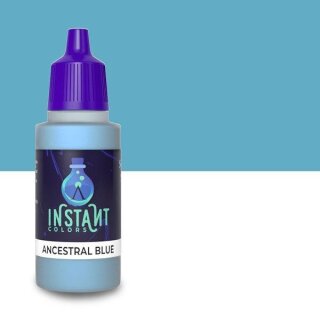 Instant Color: Ancestral Blue (17 ml)