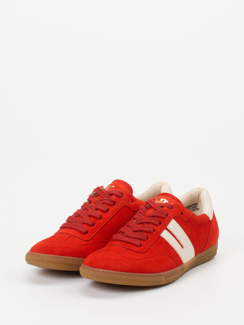 Sneaker-16615590037 Paul Green
