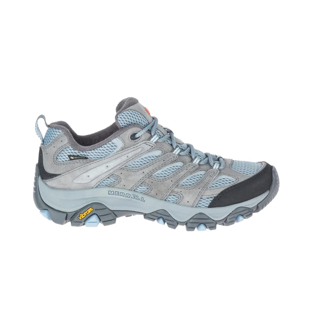 Merrell Moab 3 GORE TEX J036324 / blau