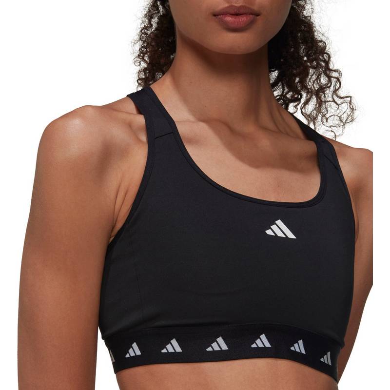 adidas POWERREACT TRAINING TECHFIT BH Damen