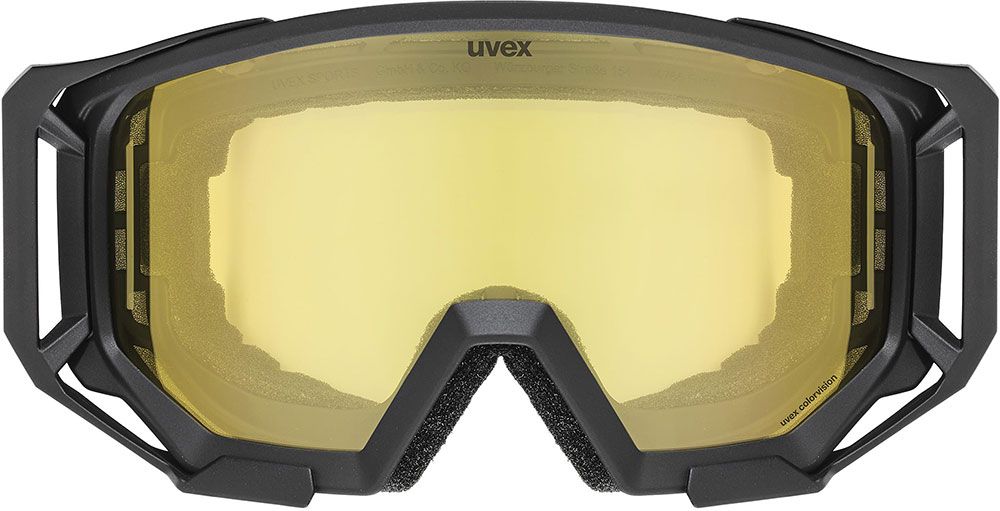 uvex athletic CV - MTB Goggle kaufen | Bike-Discount