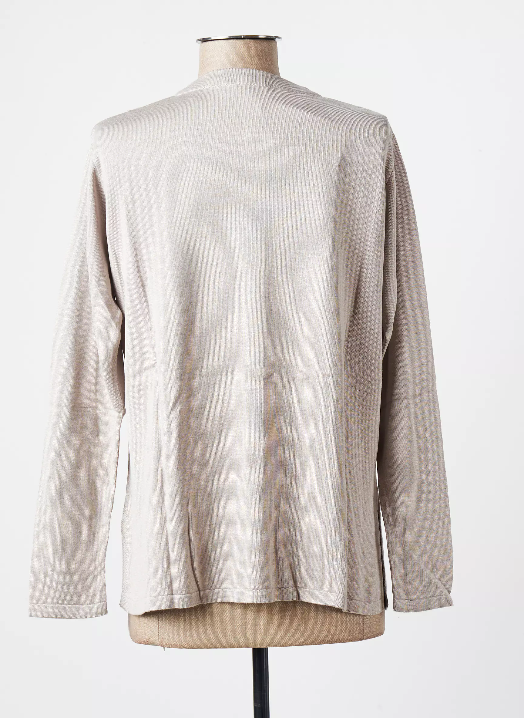 Plurielles Cardigans Femme couleur gris