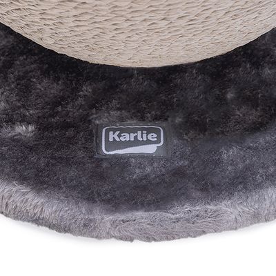 Karlie Kratzball Bolly