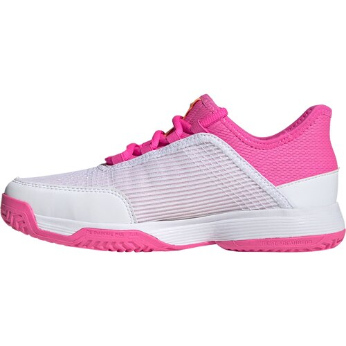 KINDER TENNISINDOORSCHUHE ADIZERO CLUB K