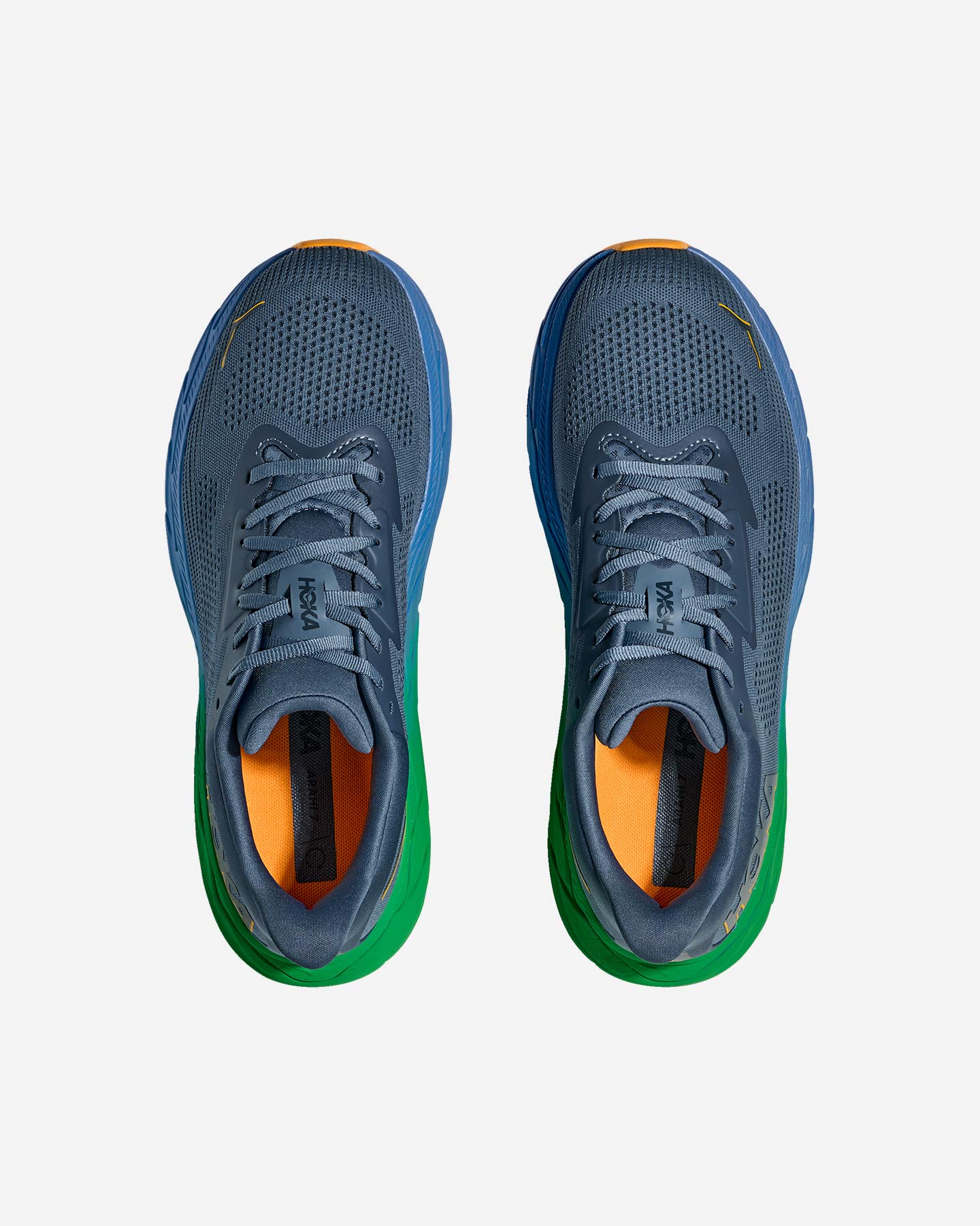 Buty do biegania Hoka Arahi 7 M 1147850-TDS