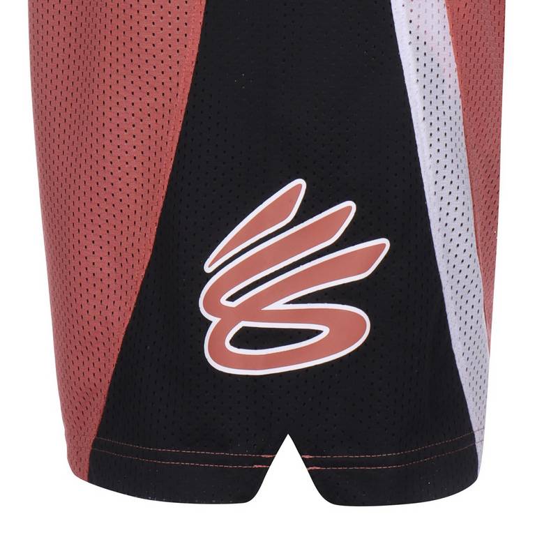Under Armour Curry Splash 9'' Basketball-Shorts Herren
