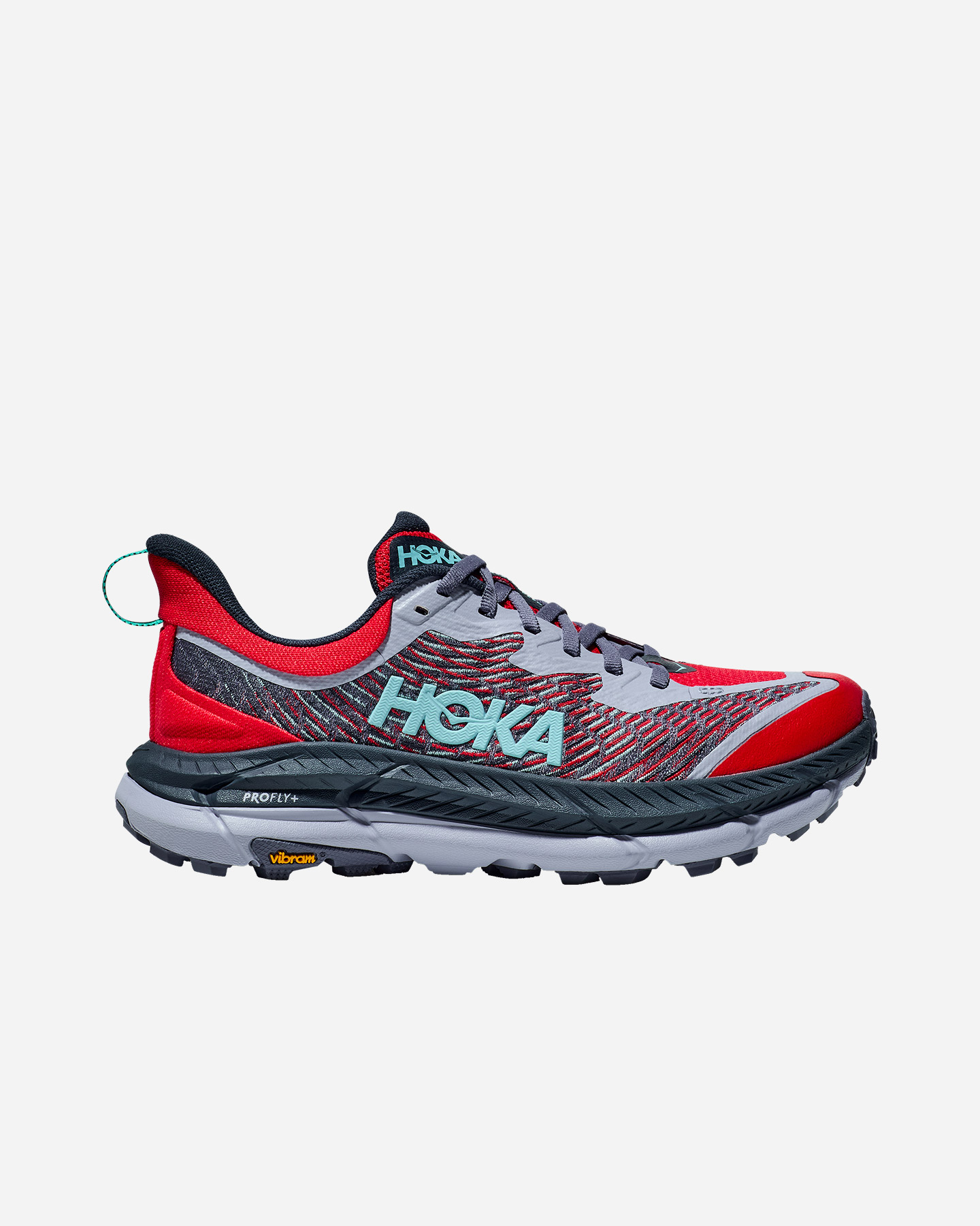 Pantofi sport trail Hoka Mafate Speed 4 W 1131056-CTRM