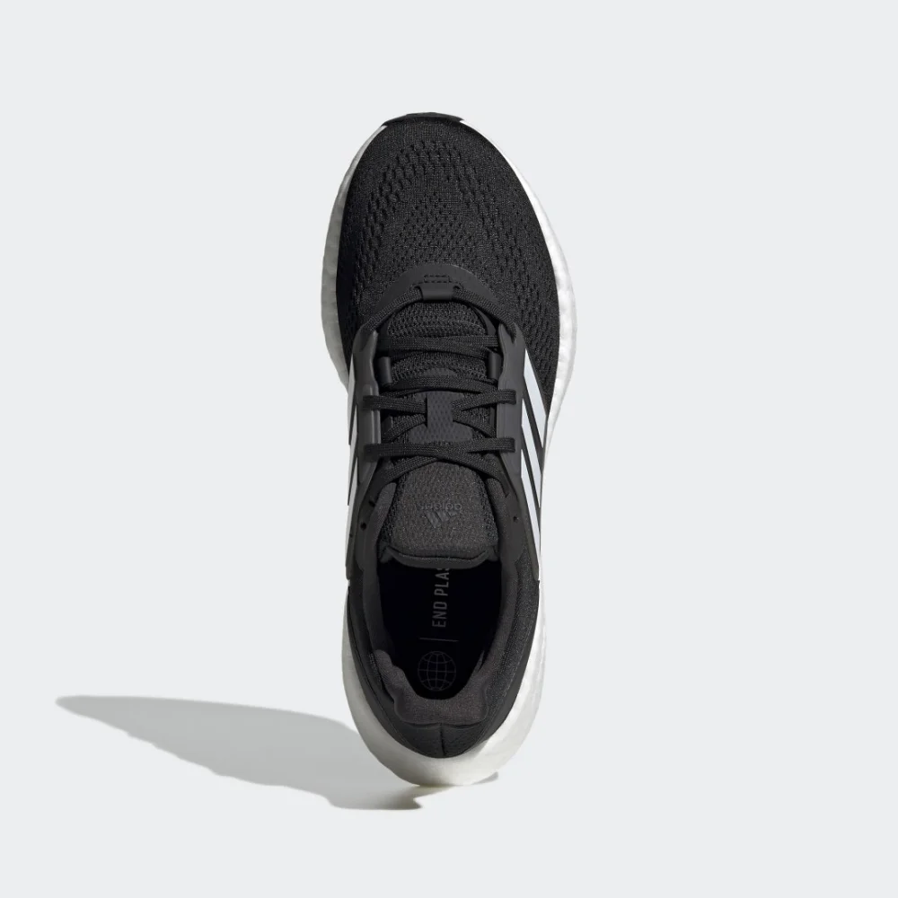 adidas Pureboost 22 GZ5174 / schwarz
