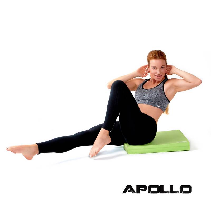 Apollo Balance Pad Balance Board