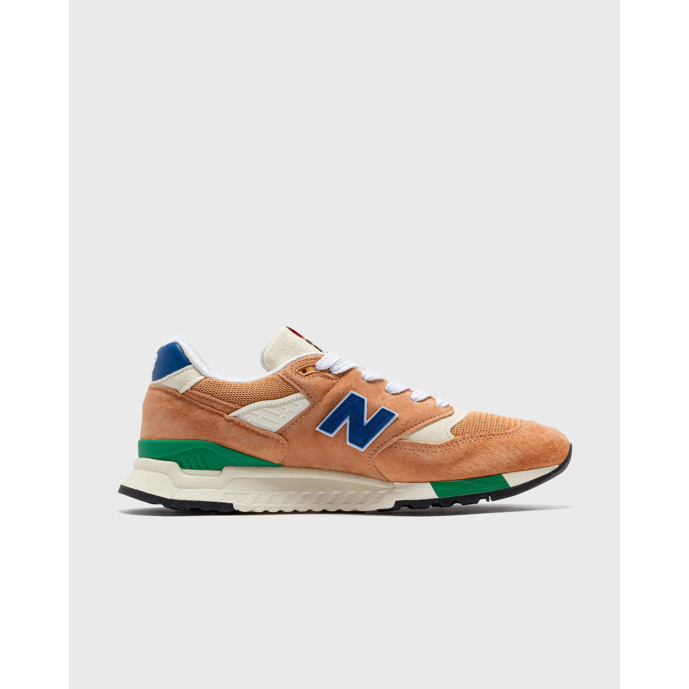 New Balance 998v1 Sepia U998OB / braun