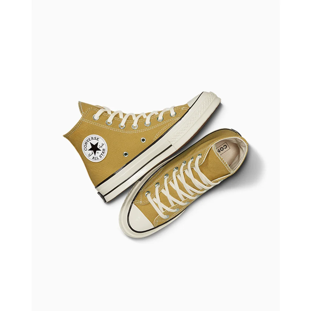 Converse Chuck 70 Hi Fall Tone A04590C / schwarz