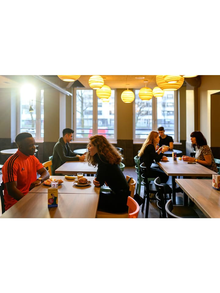 a&o Hostels Sommer Aktion günstig kaufen 2 Nächte mit Frühstück