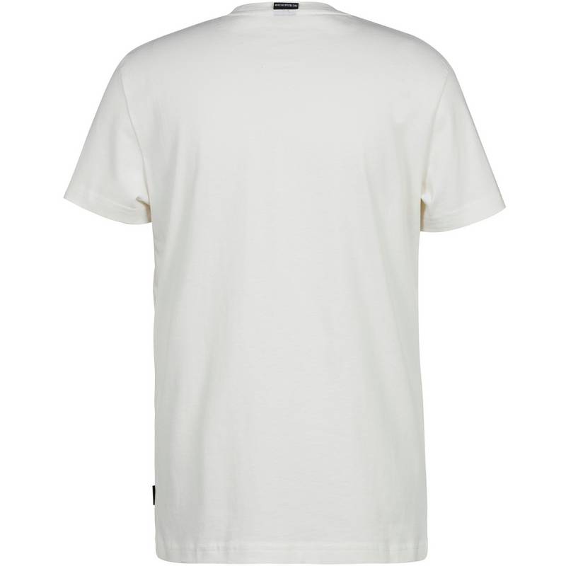 Kleinigkeit Flauschi T-Shirt Herren