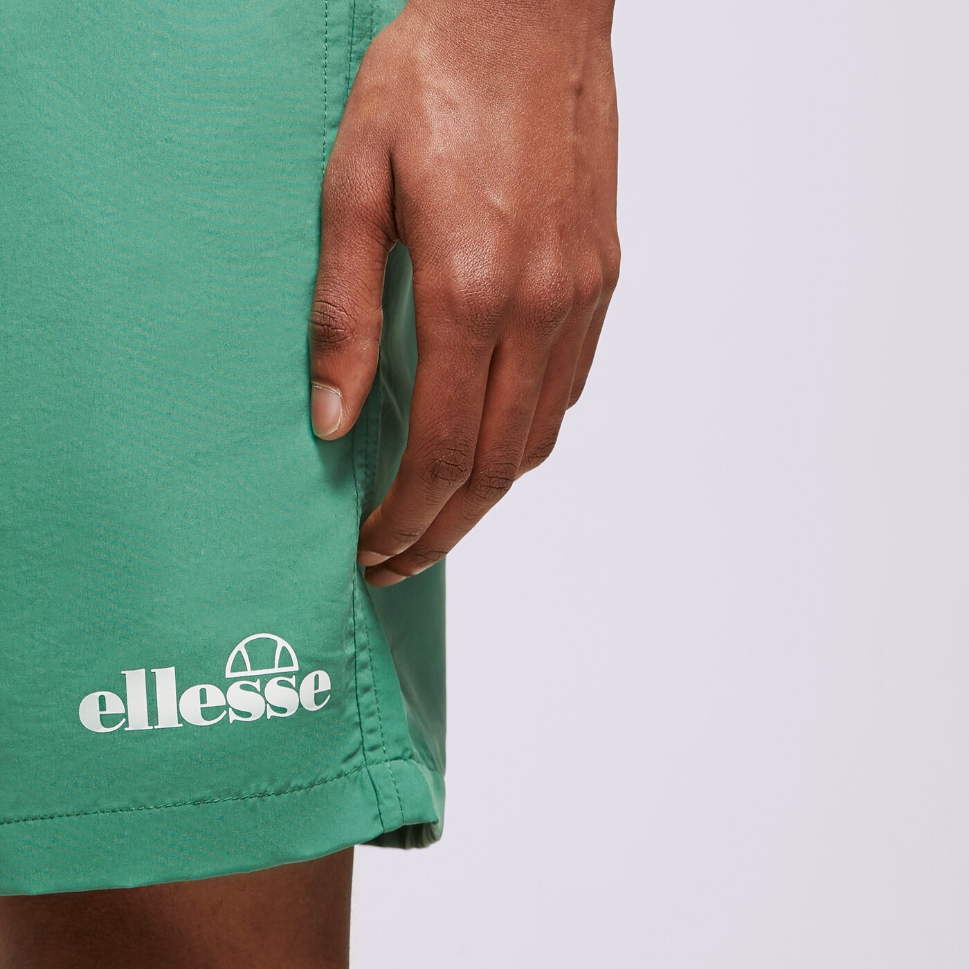 ELLESSE SHORTS LAMINA GREEN Grün