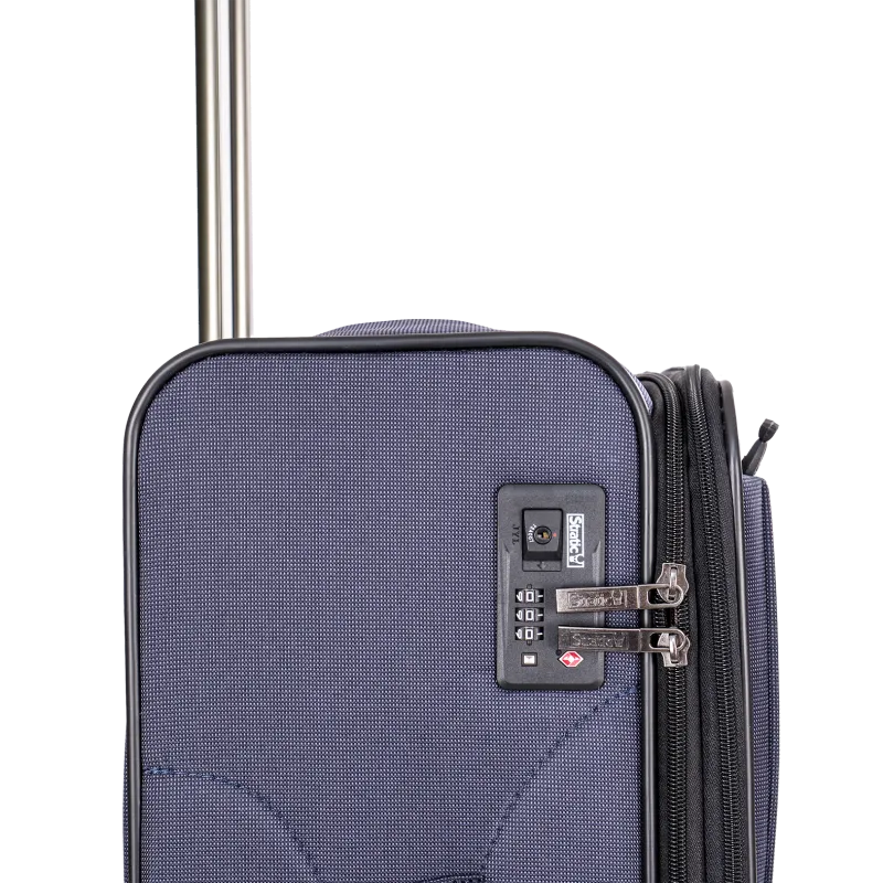 Stratic Bendigo Light + - Koffer M - Navy