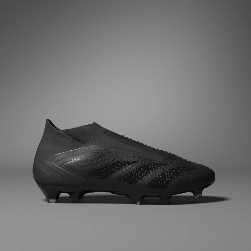 adidas Predator Accuracy FG GW4558 / schwarz