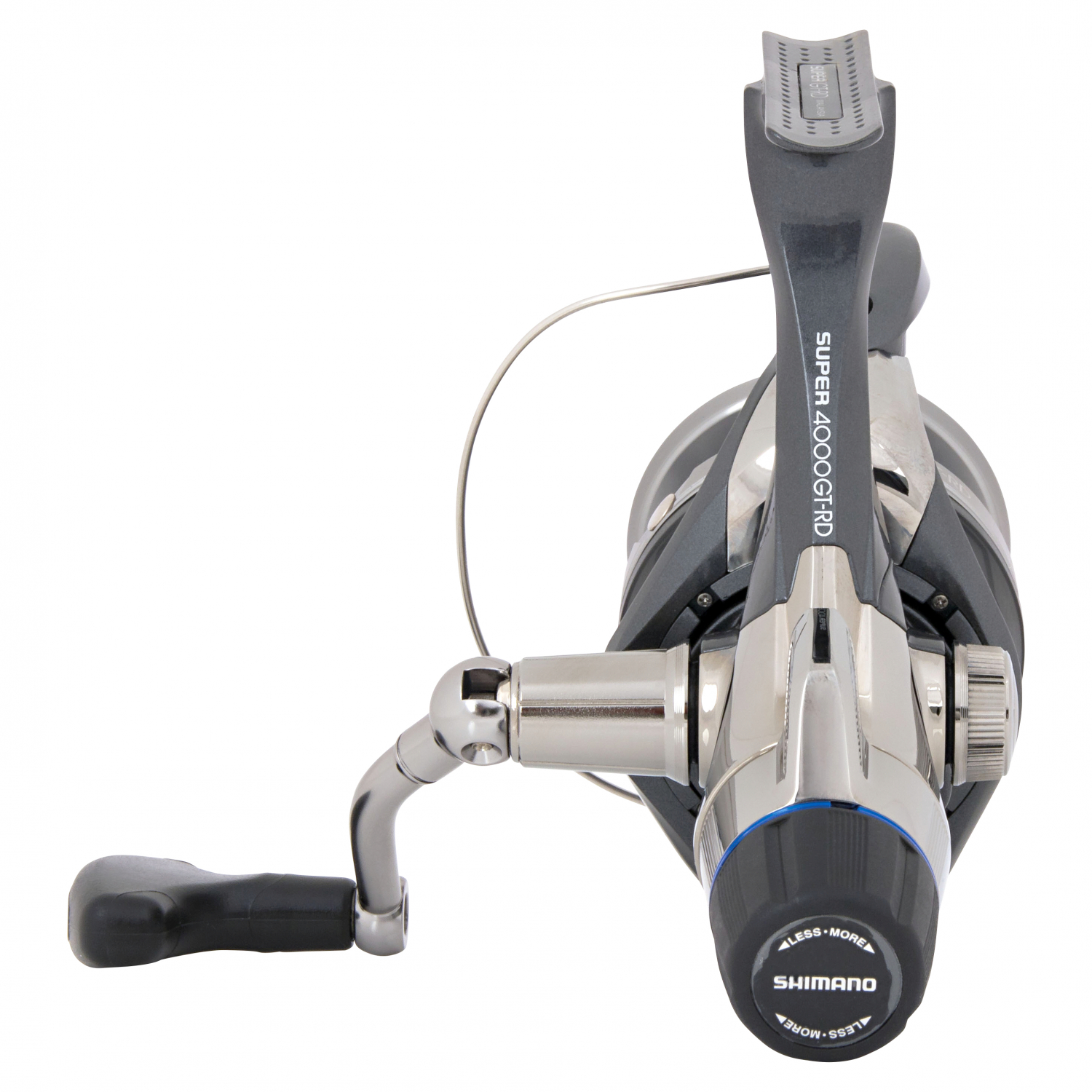 Shimano Stationärrolle Super GT-RD