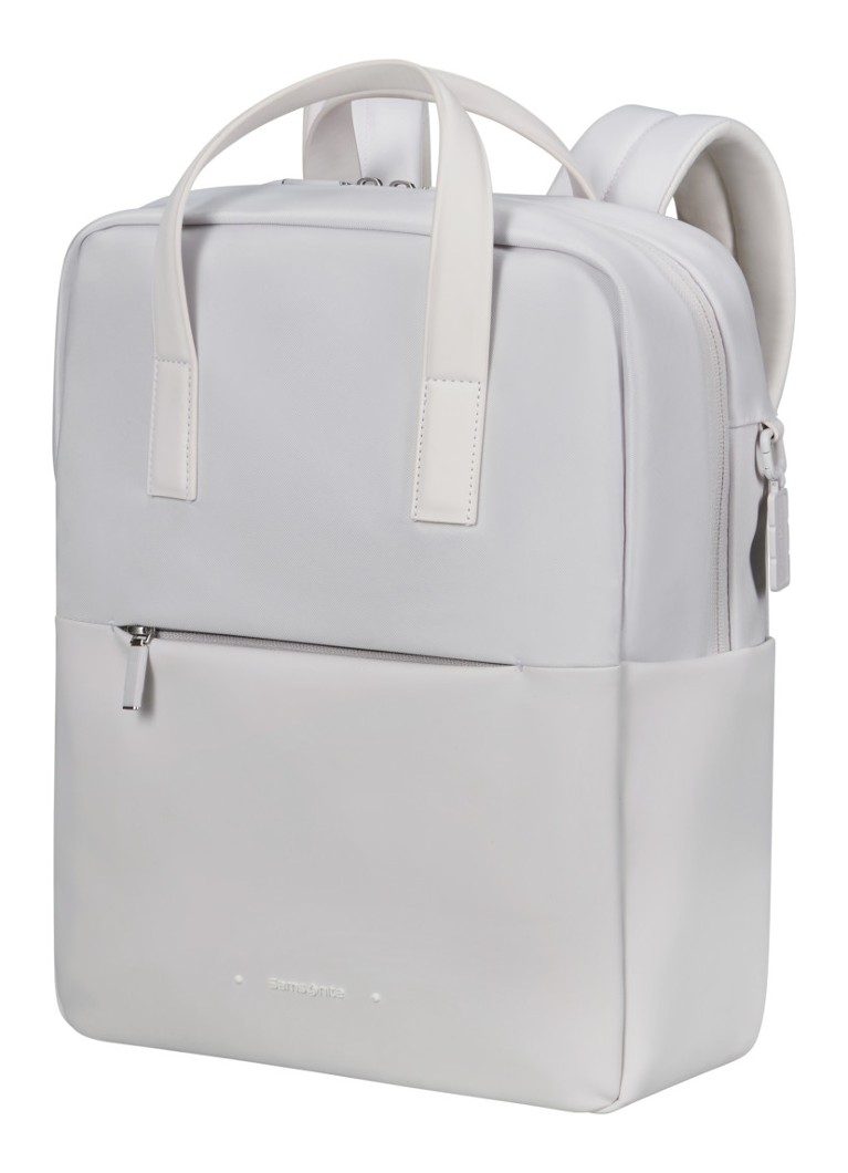 Rucsac Samsonite cu 4 compartimente și compartiment pentru laptop de 14 inch