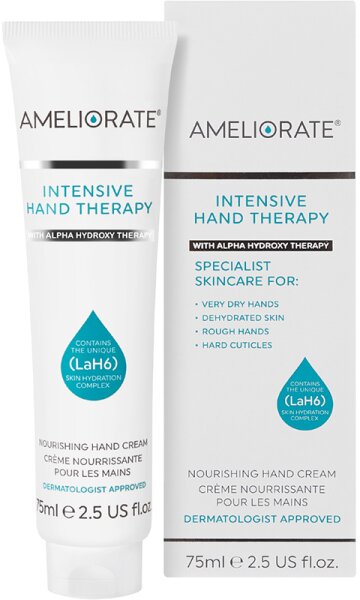 Ameliorate Intensive Hand Treatment Handcreme