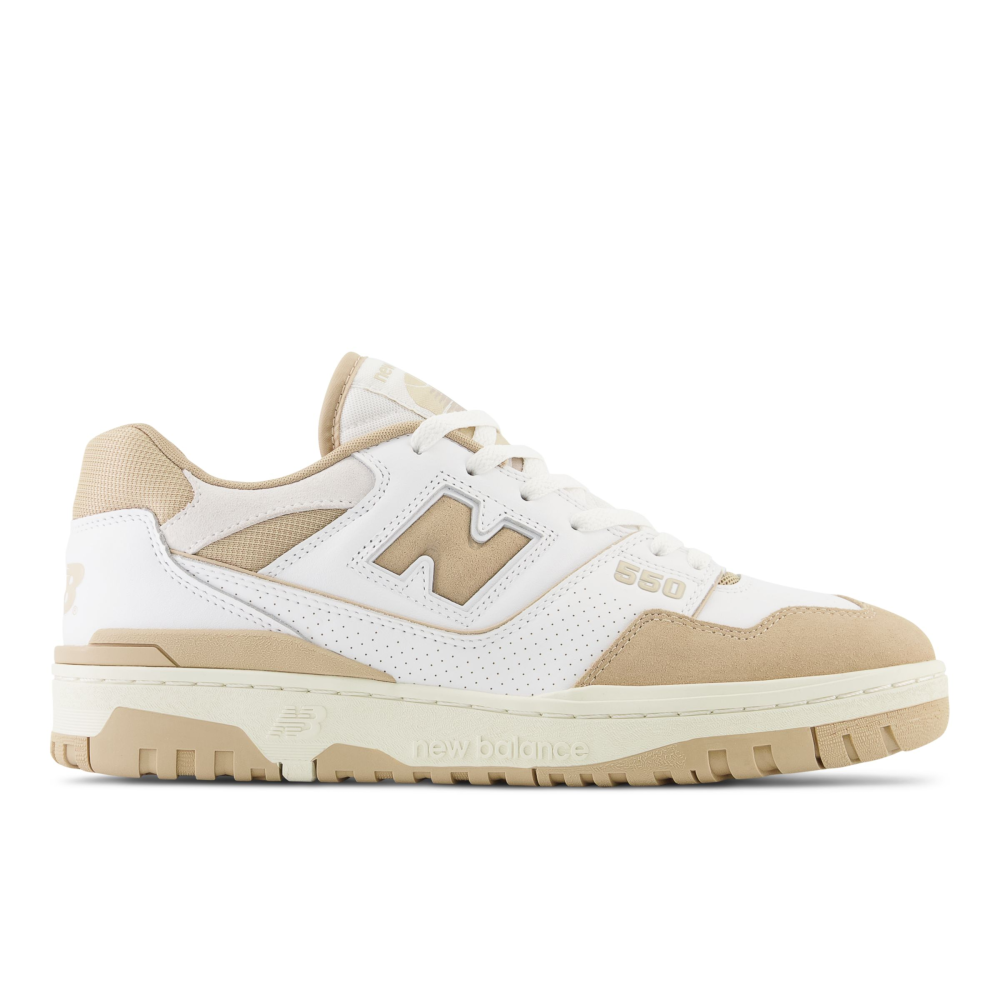 New Balance 550 BB550NEC BB550NEC / weiss